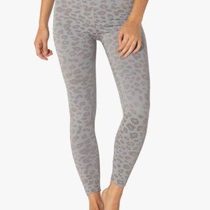 Beyond Yoga High-rise leggings